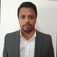 Viraj Jeewantha