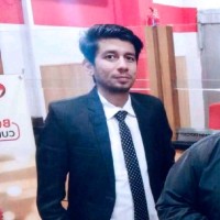 Shoaib Nazir