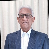 Capt. Arun Joshi