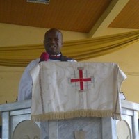 Adewole Nelson