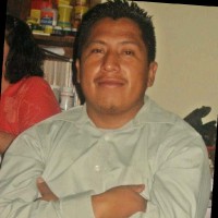 Josue Nahum Martinez