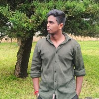 Vignesh K