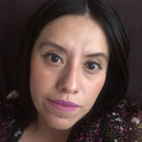 Patricia Islas Onofre