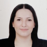 María Cristina Fonseca Mantilla