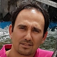 saleh sabbaghi