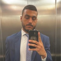 Ziad Yasser