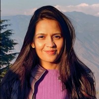 Archana Yadav