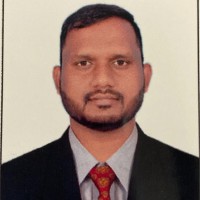 J Venkata Rao