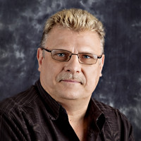 Stephen M Bush