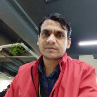 Sanjay Kumar