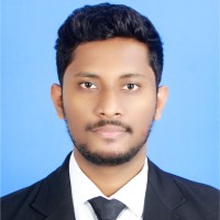 Praneeth Dissanayake