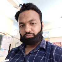 Md Haris Sohail