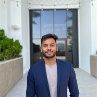 Anand Krishnan