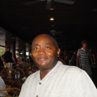 Tony Wells