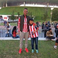 Joseph Andrade Vargas