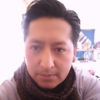 Heinrich Edgar Orellana Bustillos