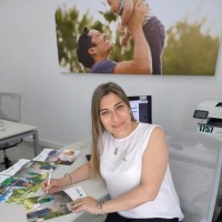 Maria Daniela Gimenez