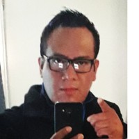 Joan Edgar Teniente