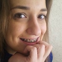 Ольга Дударенко