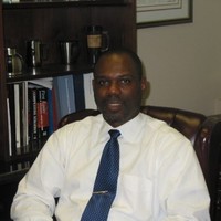 Thomas McCrary