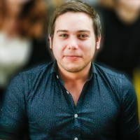 David Farías Montalvo