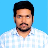 Harsha Vardhan Reddy