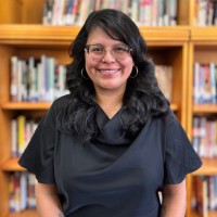Josephine Alonzo