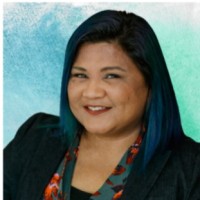 Joyce del Rosario, PhD