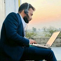 Basu Sharma