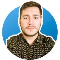 Julio Plaza de los Reyes Vera