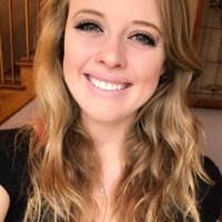 Samantha Mosley