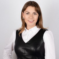 Mariia Palchenko