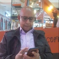 Suleiman Ghanem