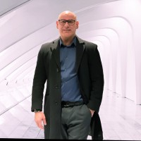 Michael Mitchaell