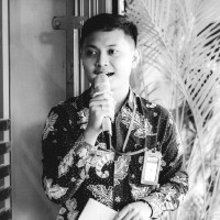 Aruna Paksi Pradana