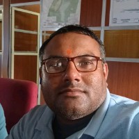 Sandeep Kumar Tiwari