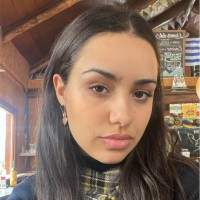 Ludmila Naiara Viegas Cascalheiras