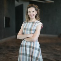 Natasha Petrovska