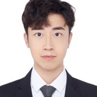 Lucas Liang
