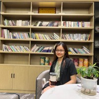 Vu Hoang Yen