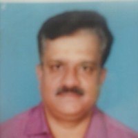 Parameswaran P A