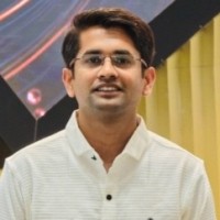 Sunil Vishwakarma