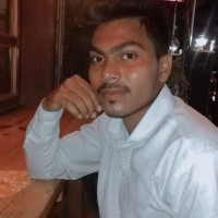 Arup Hazra