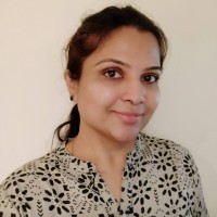 Seema K