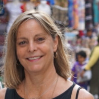 Debbi Hanover