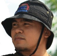 Gamal Alamsyah