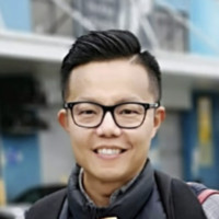 Brandon Chang