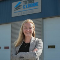 Émy Dionne