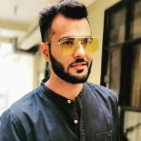 Kunal Grover