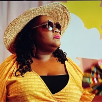 Ría Thompson-Washington